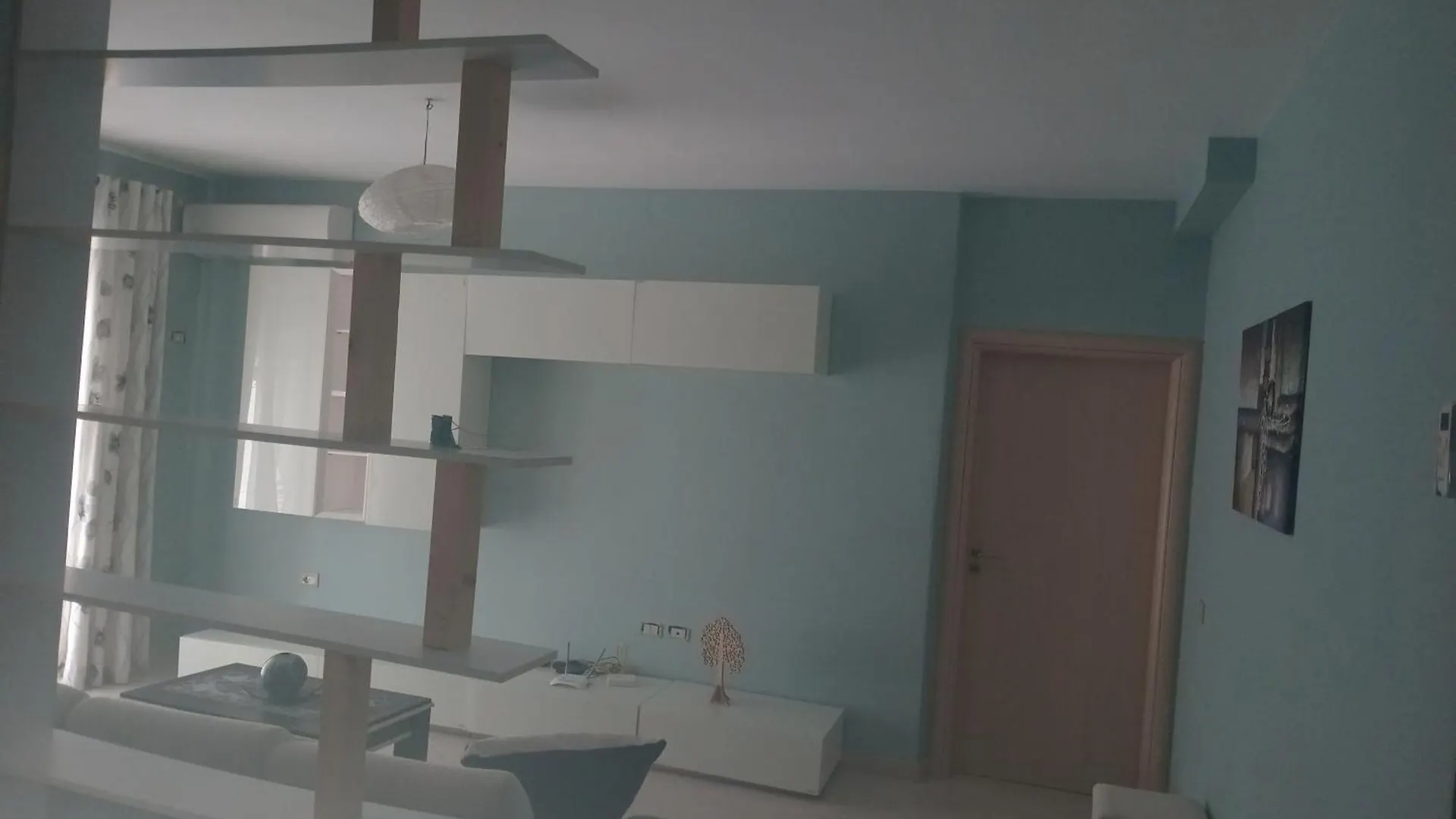 Ferienwohnung Lungomare Polisi i Vogel 0*,