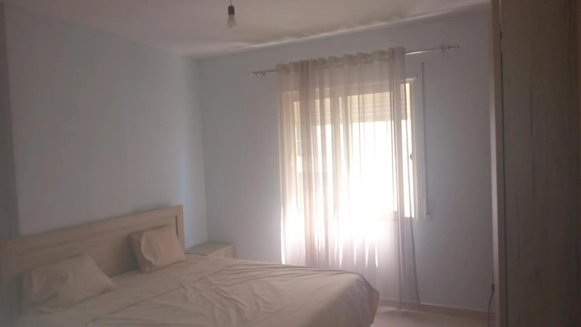 Ferienwohnung Lungomare Polisi i Vogel