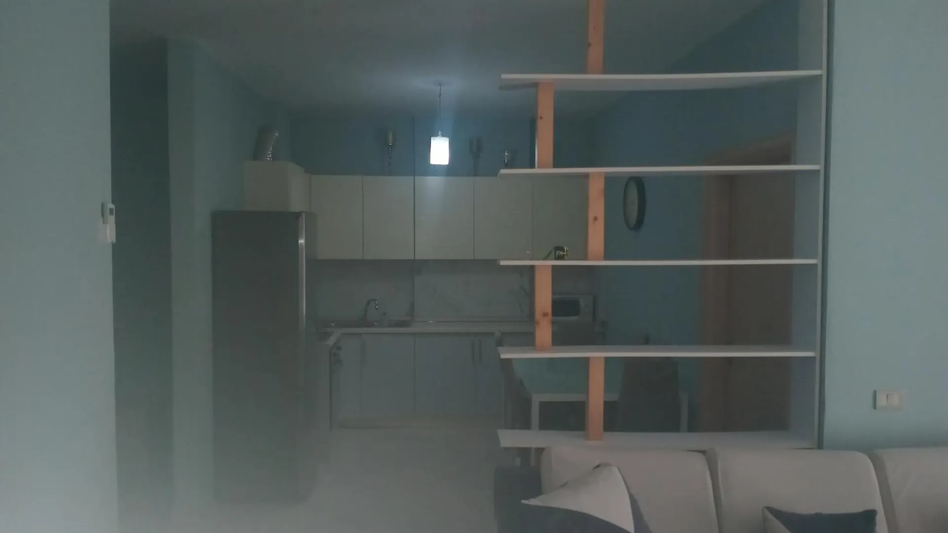Ferienwohnung Lungomare Polisi i Vogel