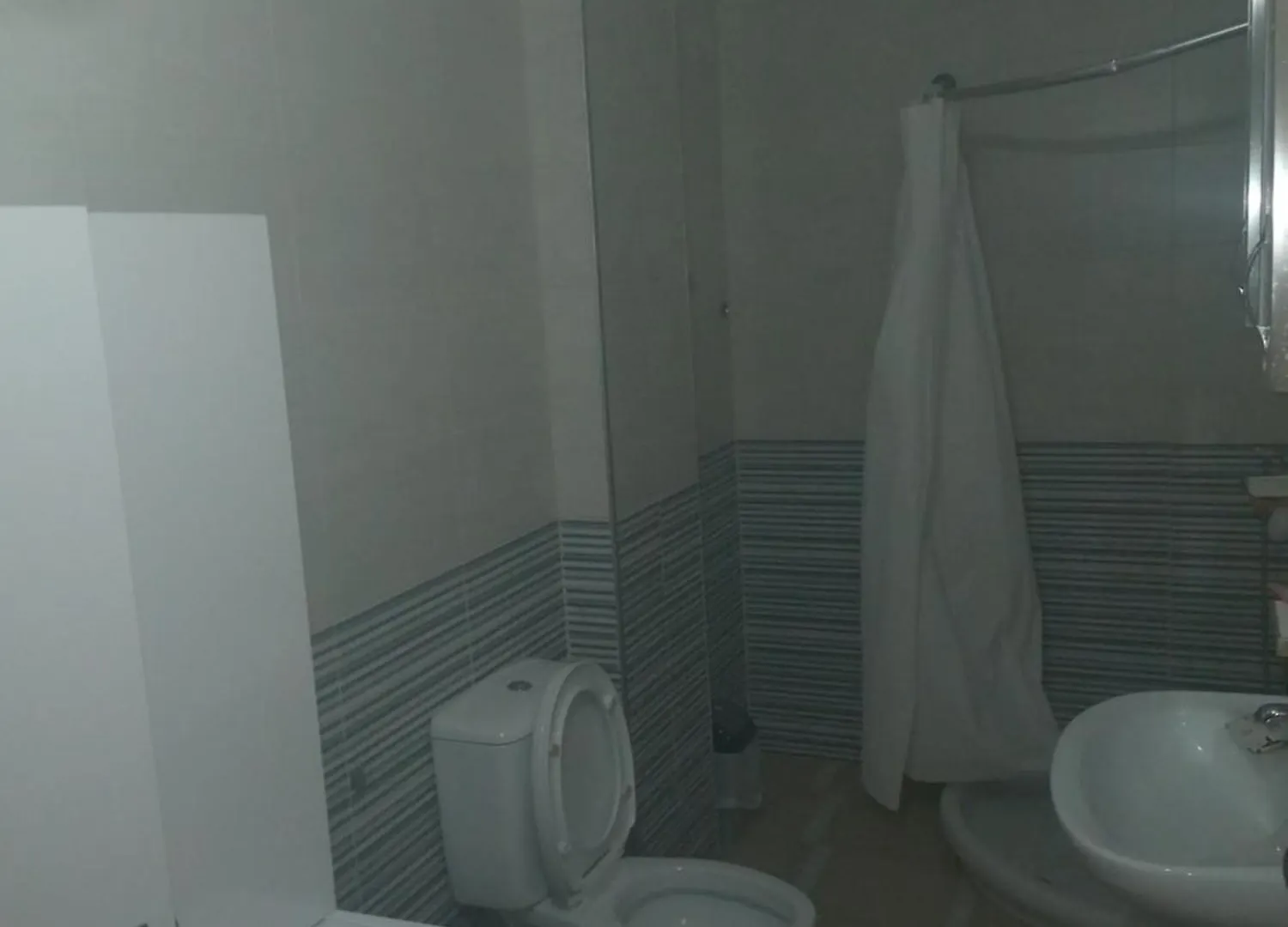 Ferienwohnung Lungomare Polisi i Vogel Apartment